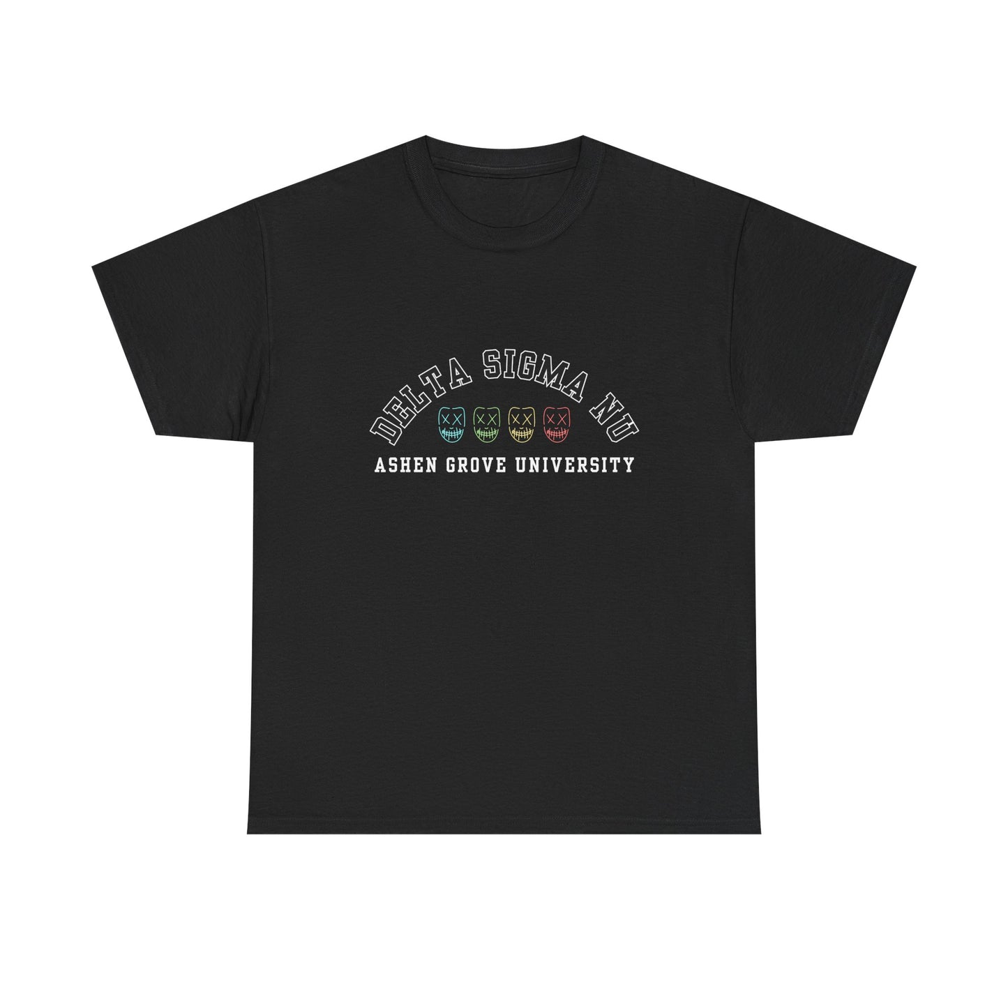 Delta Sigma Nu Tee Shirt