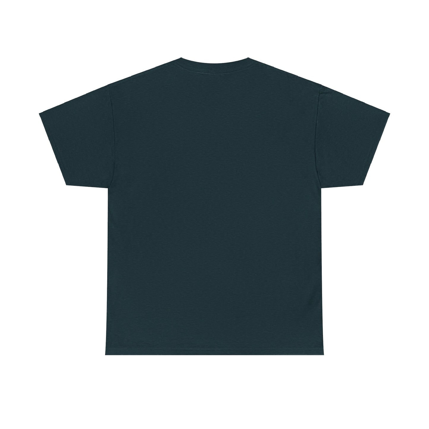 Bad Ghouls Club Cotton Tee