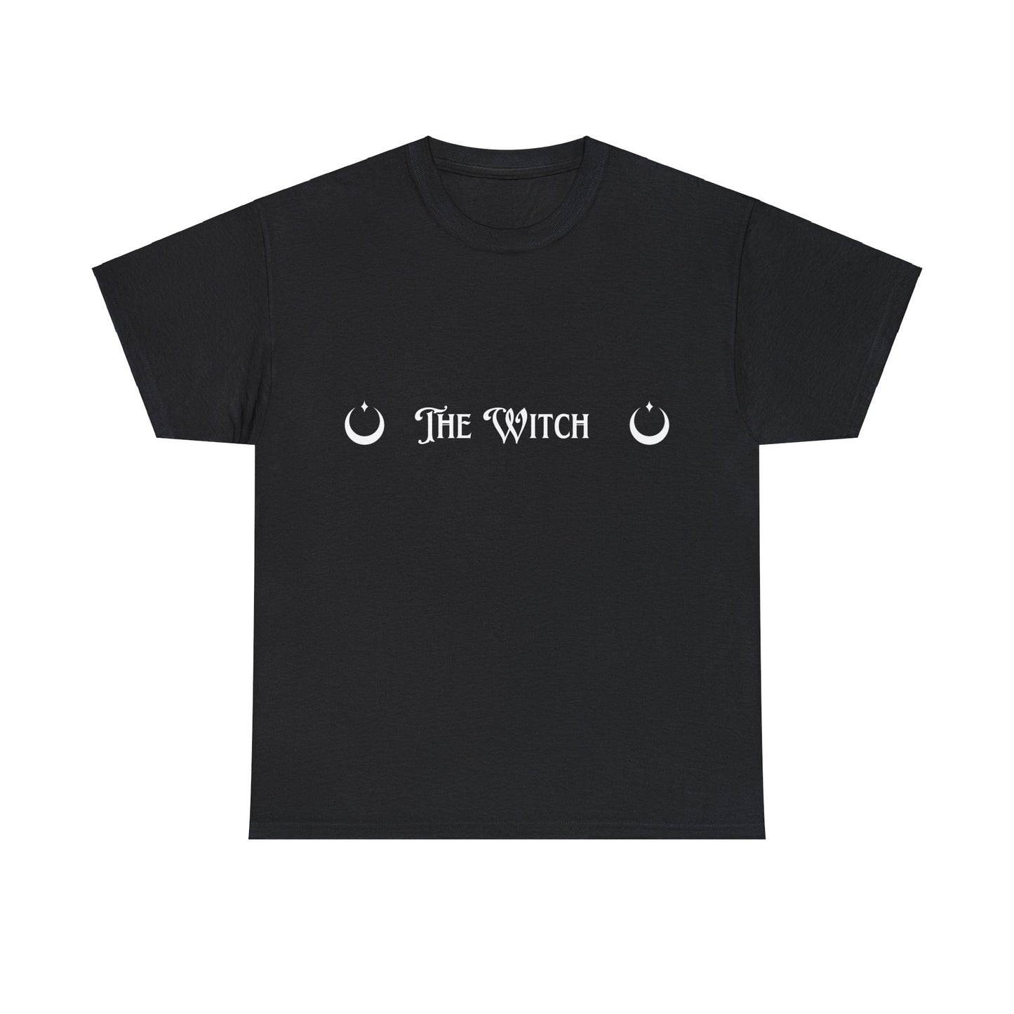 The Witch Tarot Cotton Tee