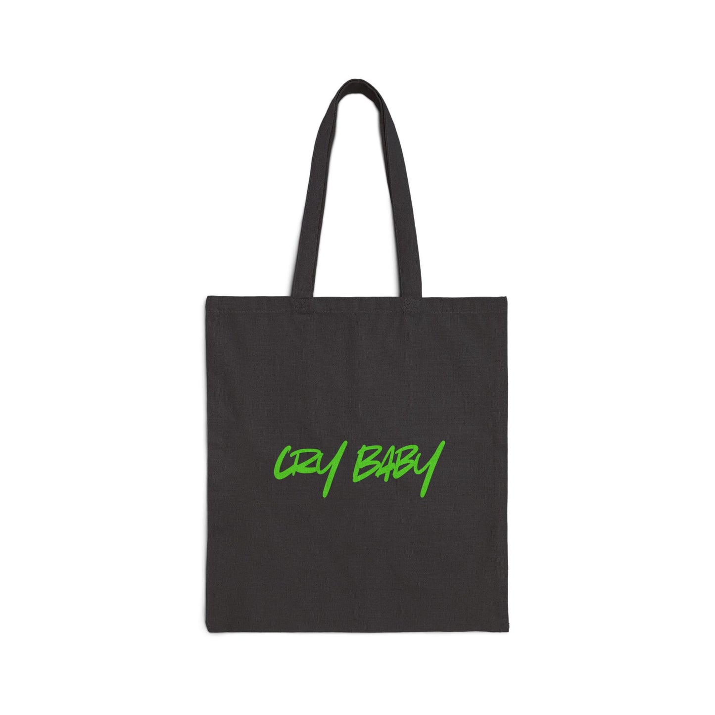 Cry Baby (Little Sister Series) Tote Bag
