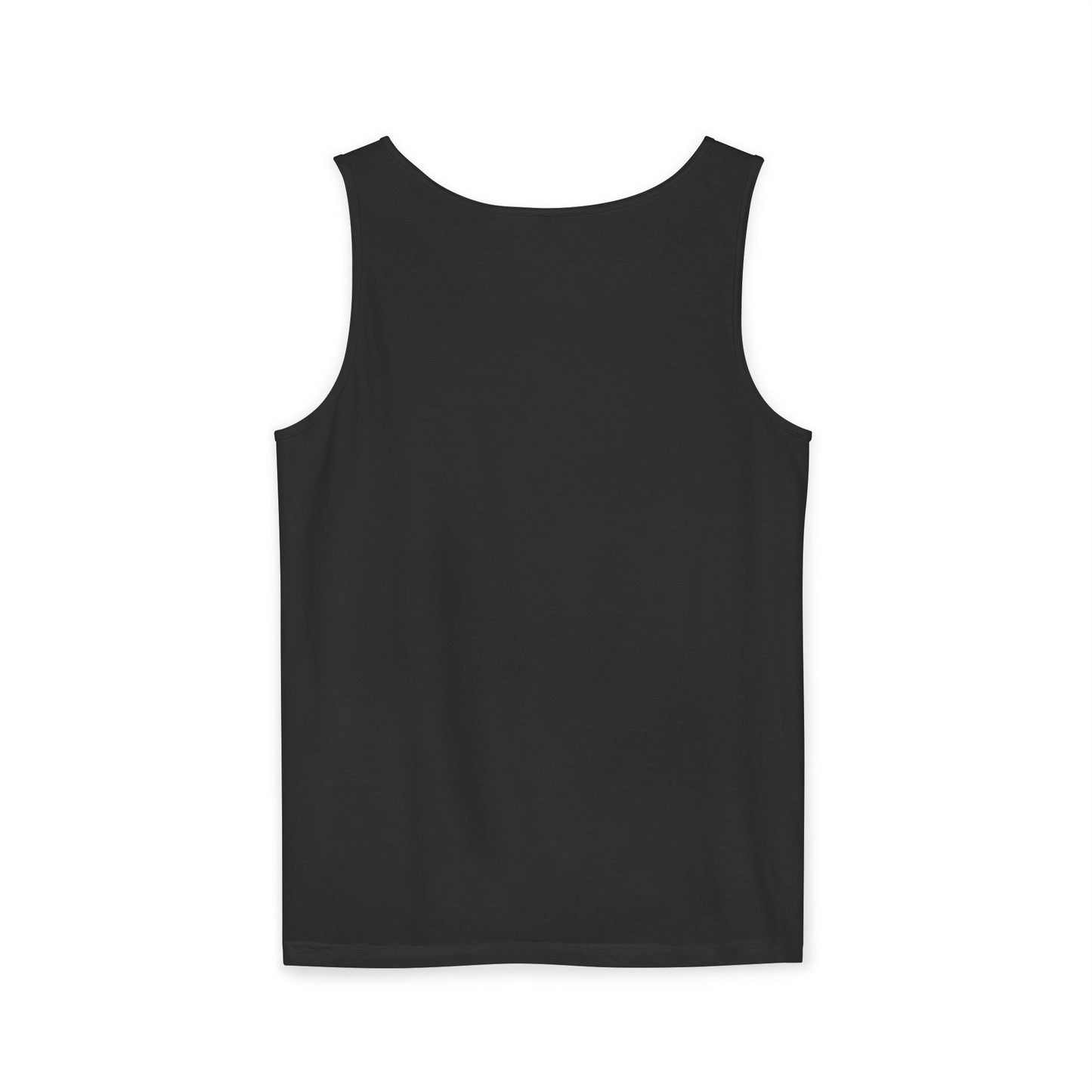 University Tank Top