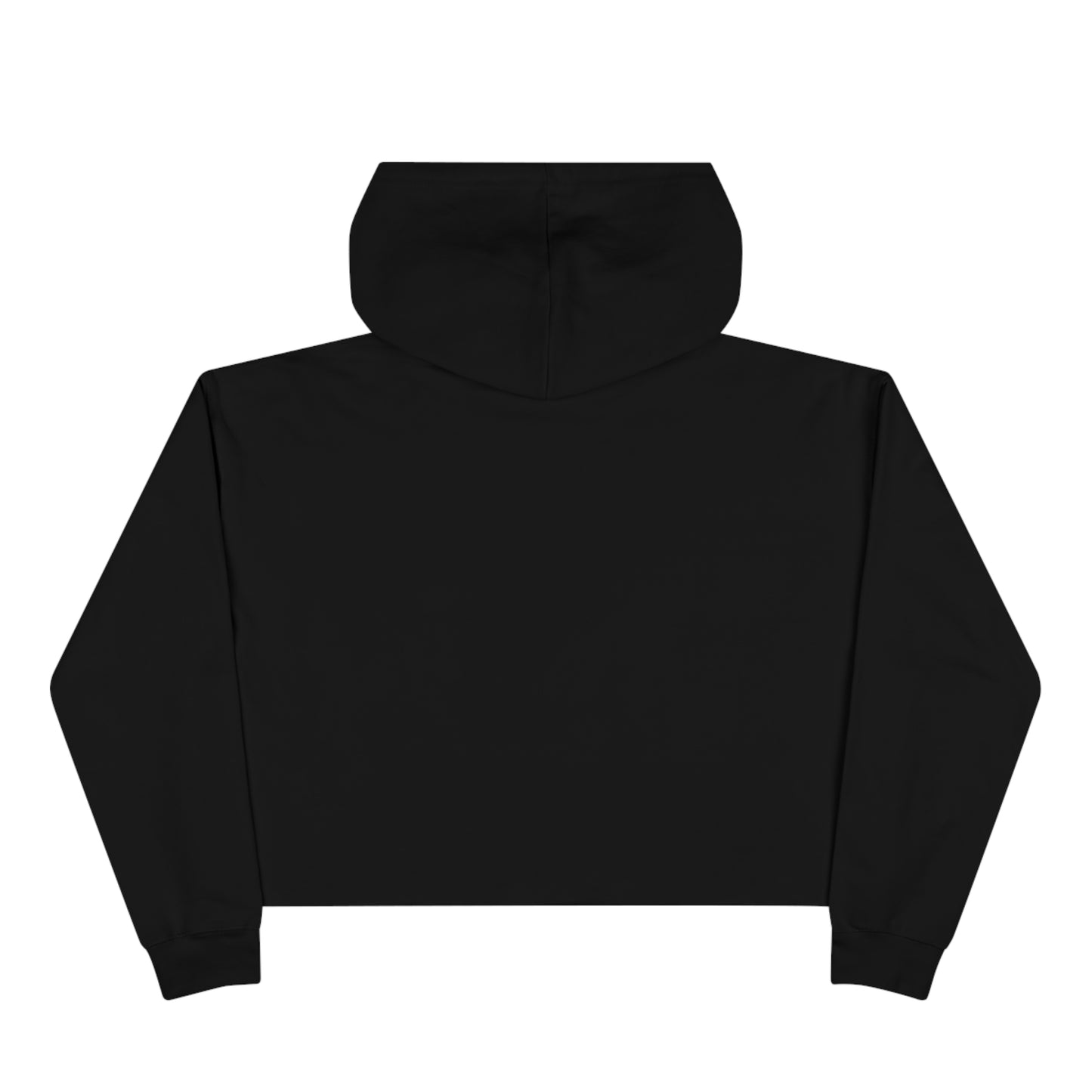 Parsons Manor Crop Hoodie *Licensed H.D. Carlton Merch*