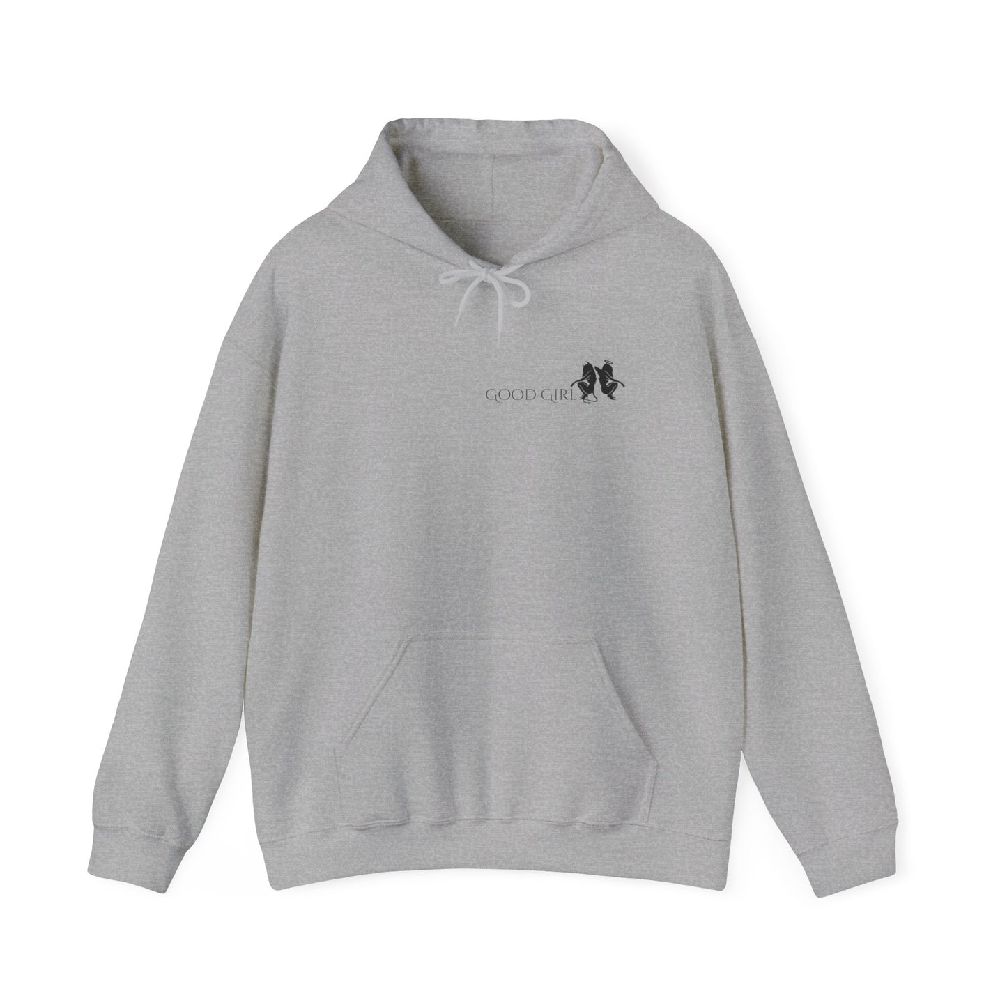 Spread My Pages Hoodie