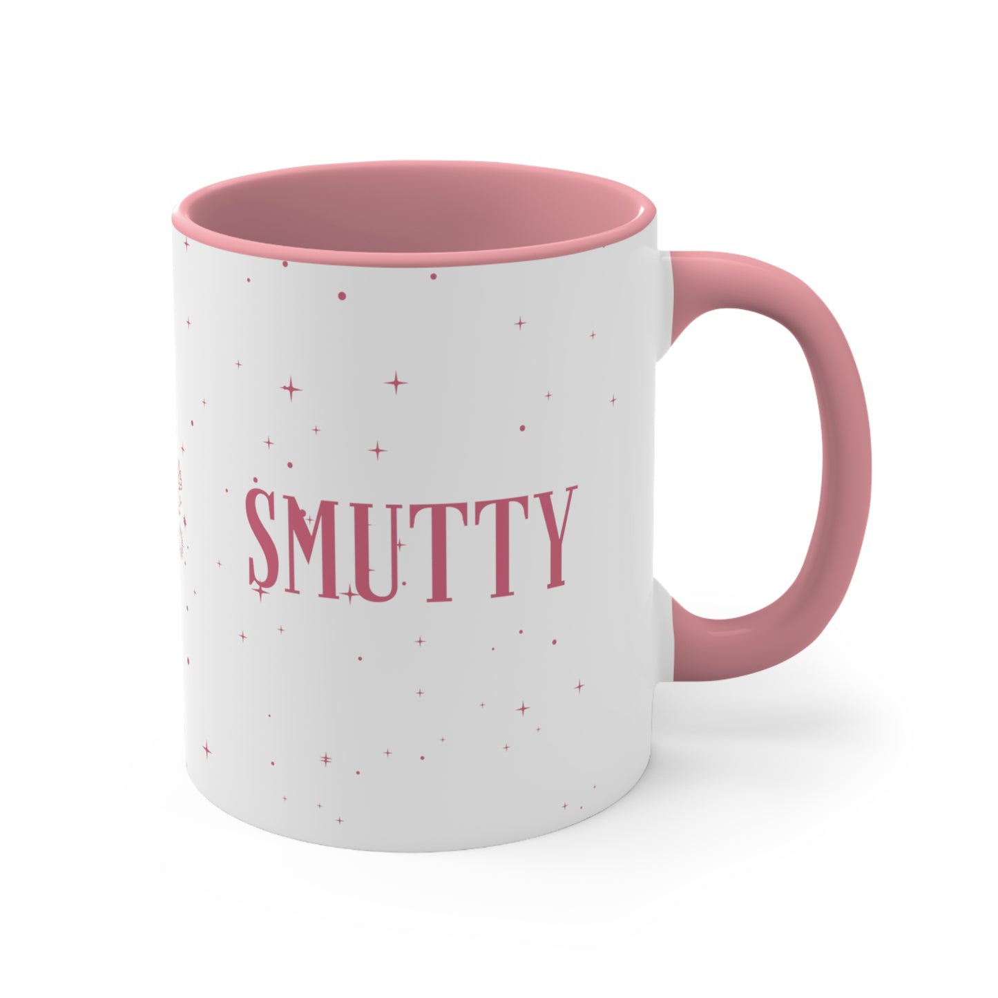 Stay Smutty Coffee Mug