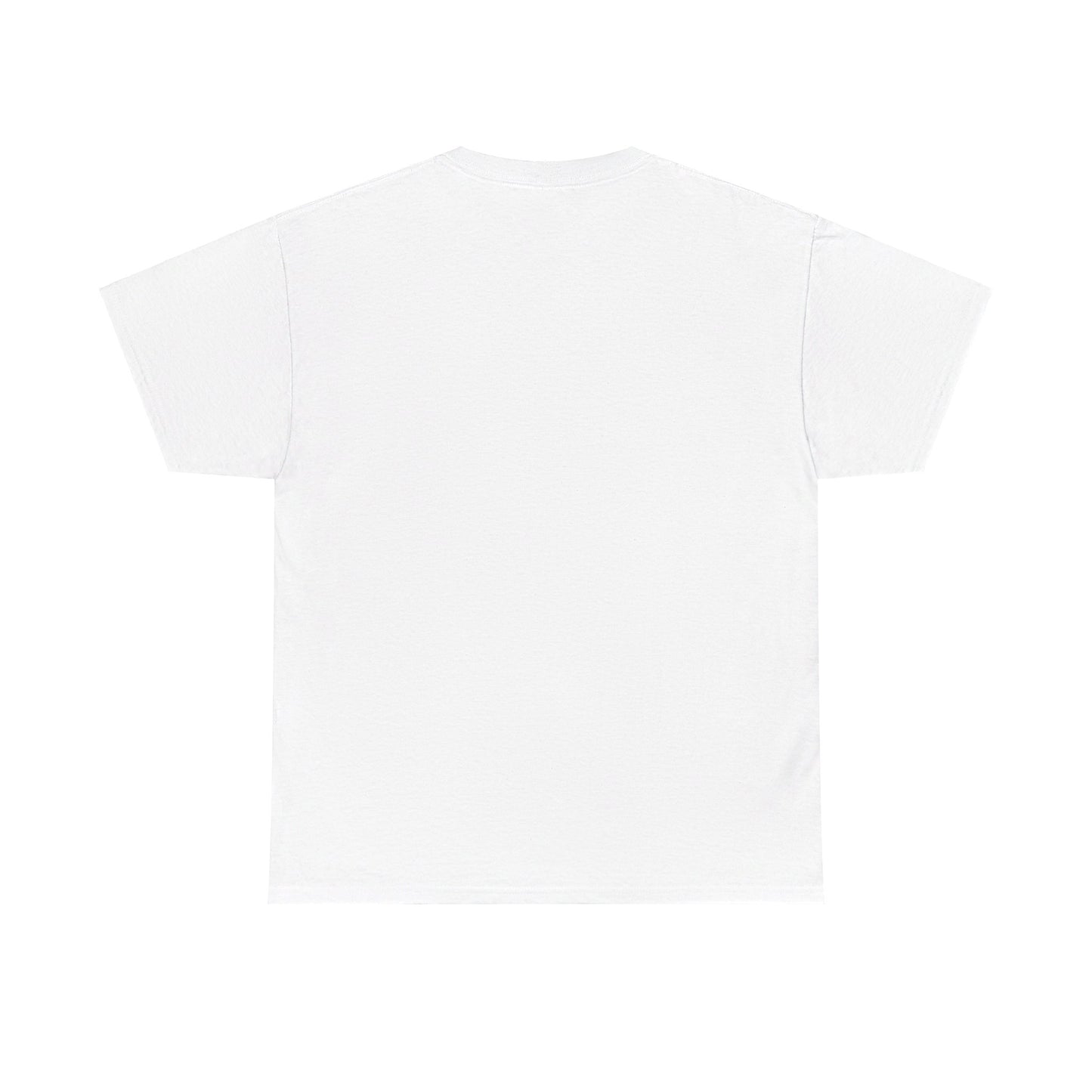 Bad Ghouls Club Cotton Tee