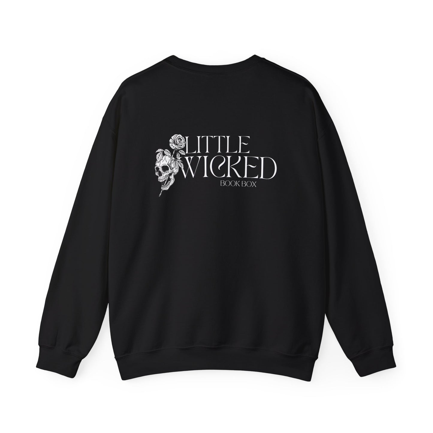 Little Wicked Crewneck