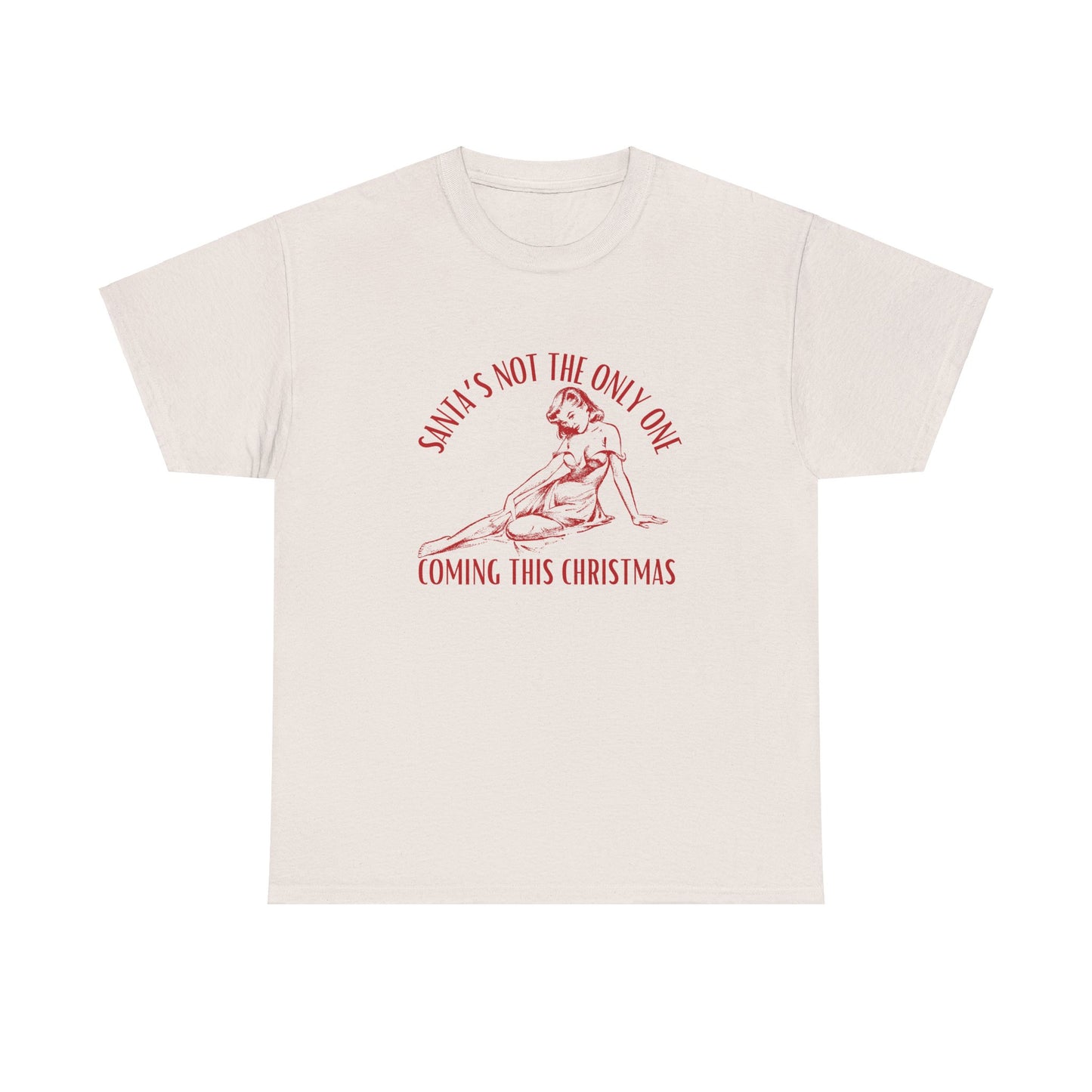 This Christmas Tee Shirt