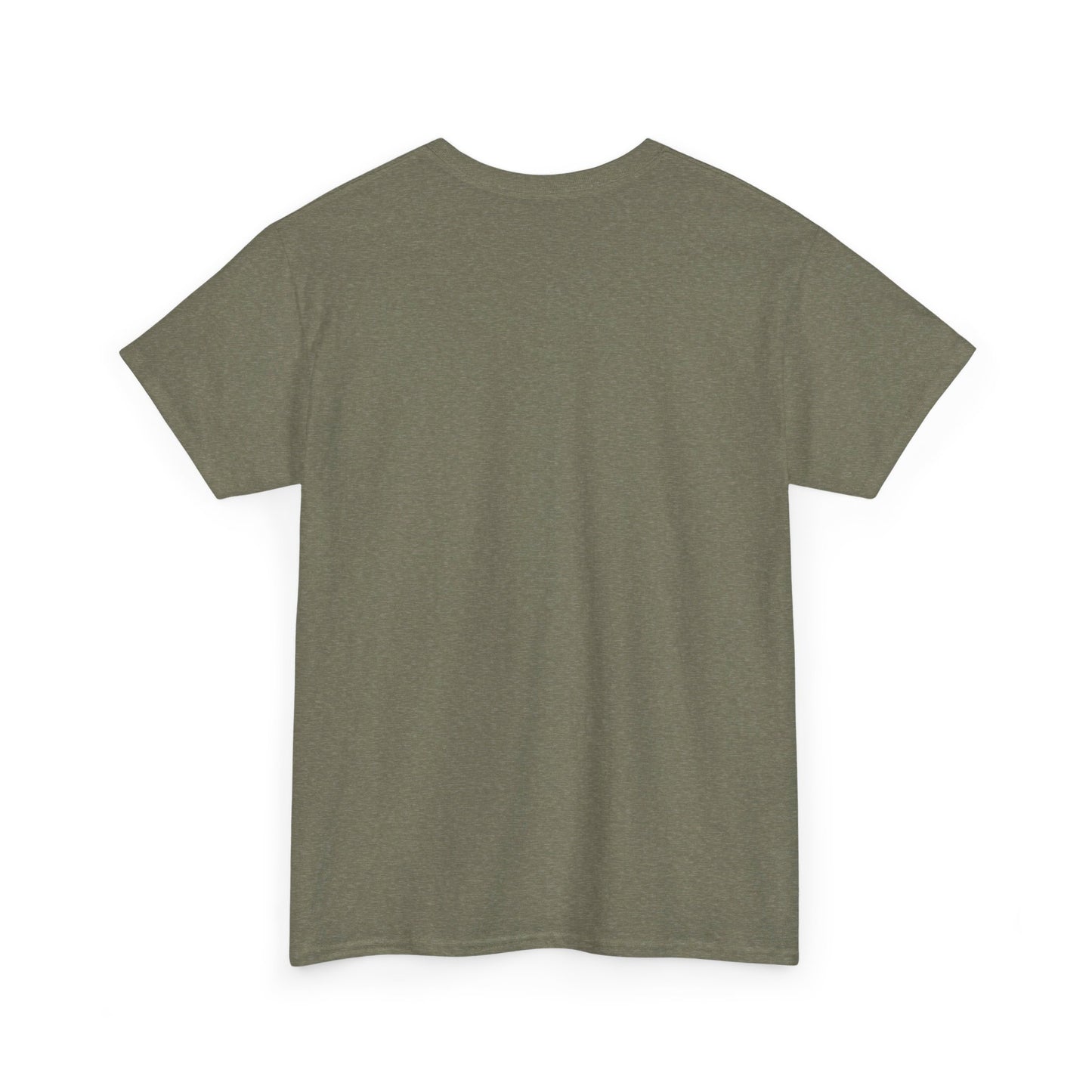 Bad Ghouls Club Cotton Tee