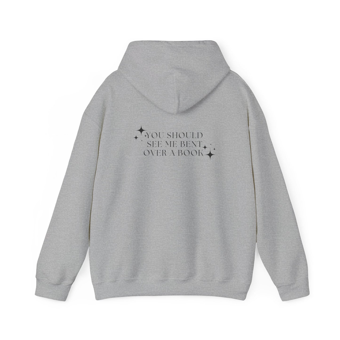 You Should See Me Hoodie