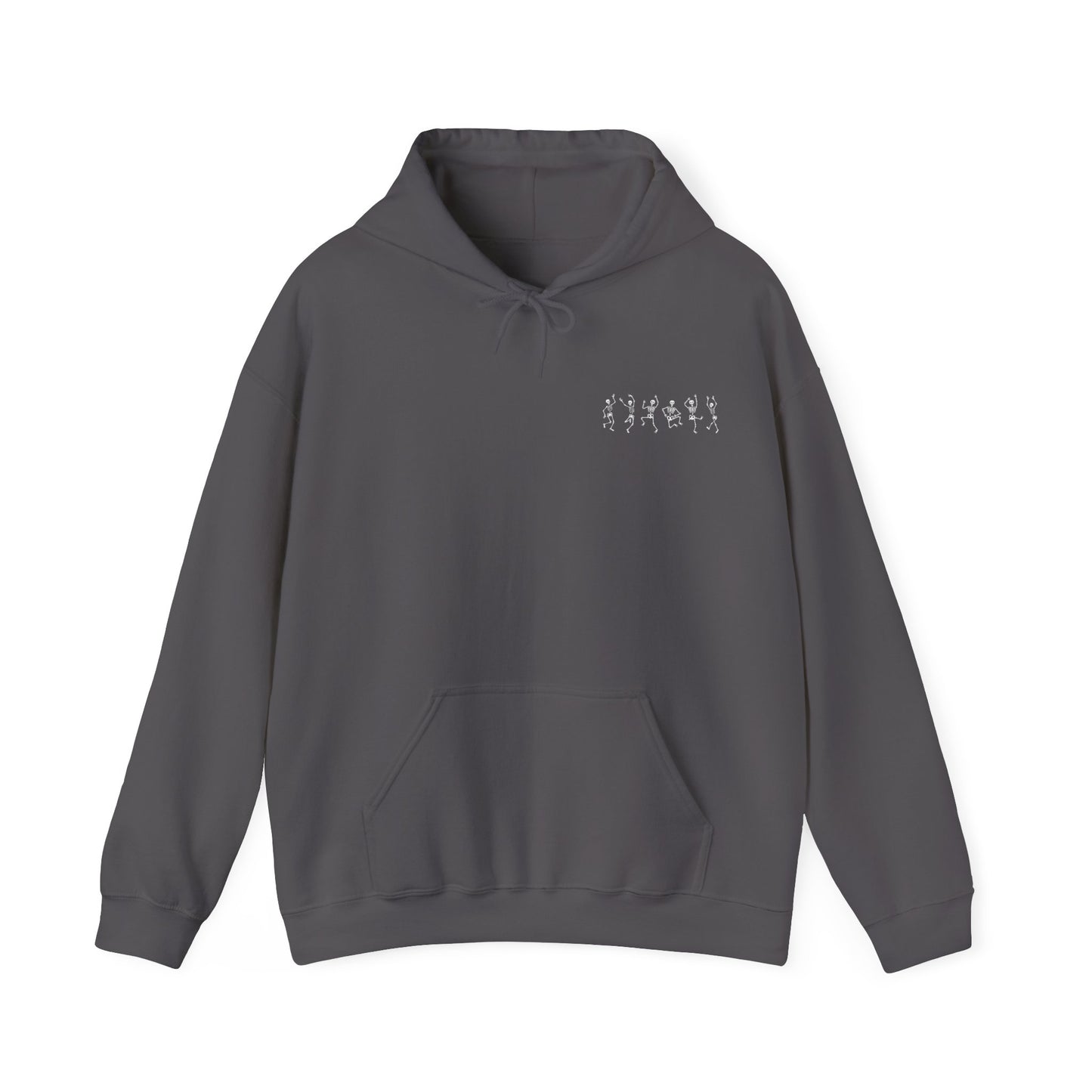 Naughty & Nice Hoodie