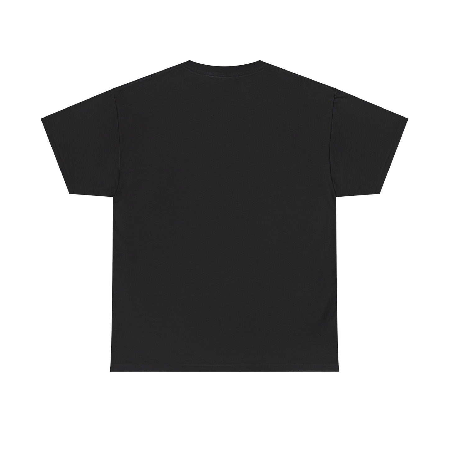Bad Ghouls Club Cotton Tee