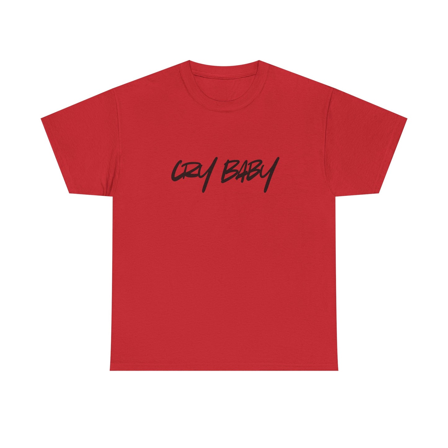 Cry Baby (Little Sisters Series) Tee Shirt