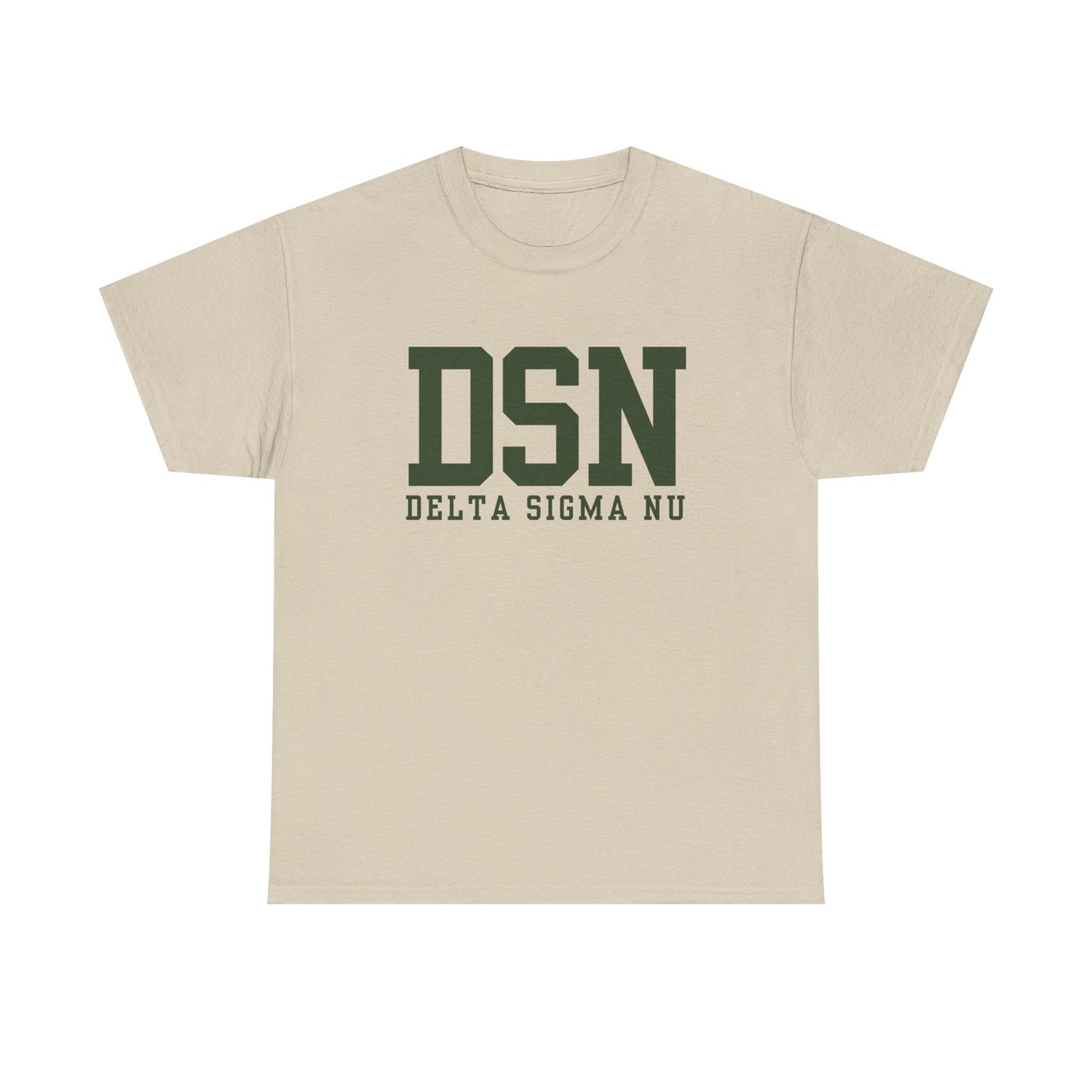 DSN Tee Shirt