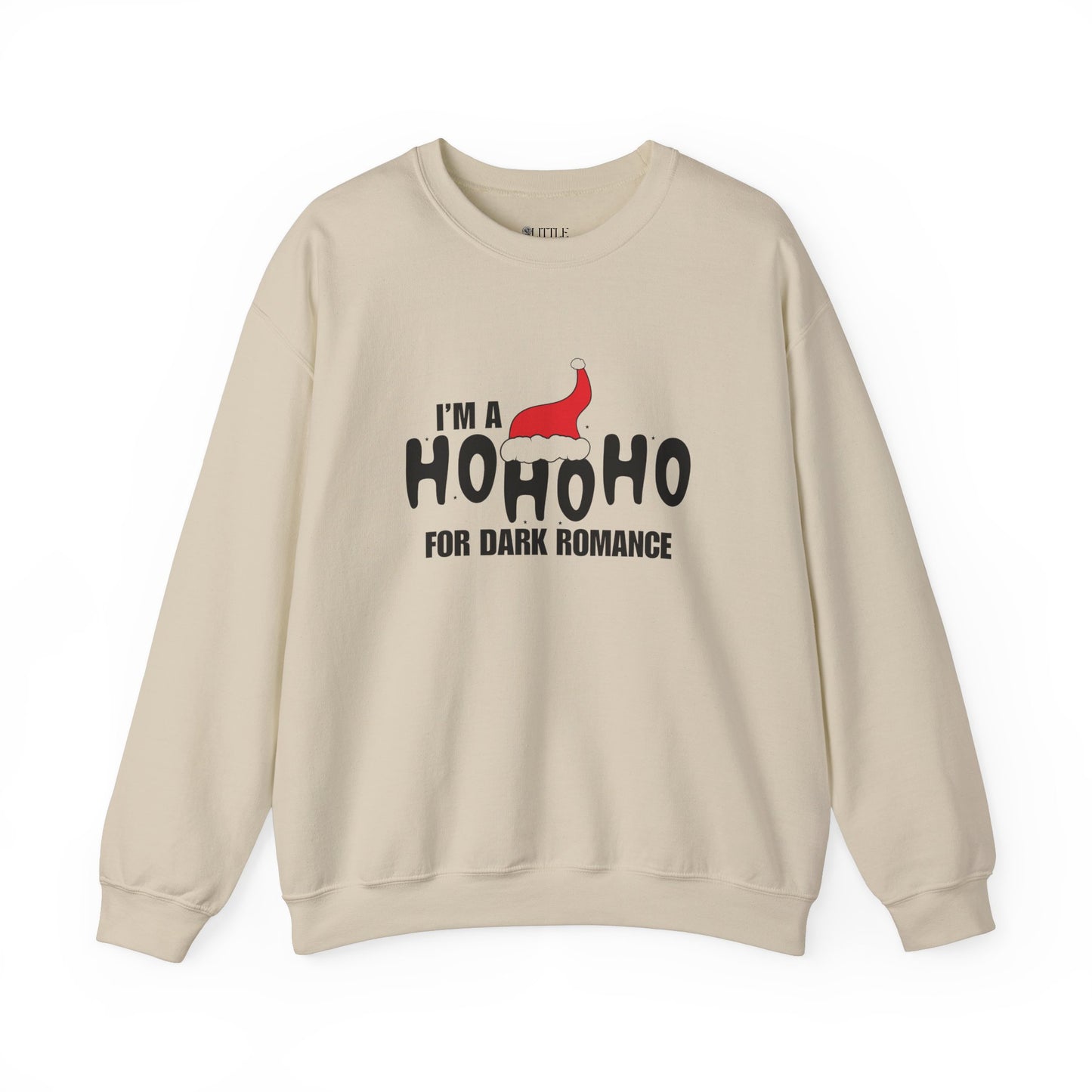 HO HO HO Crewneck Sweatshirt