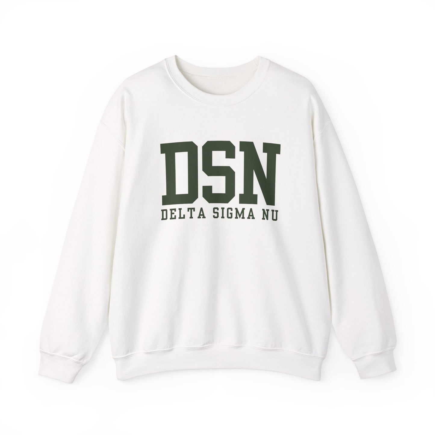 DSN Crewneck Sweatshirt