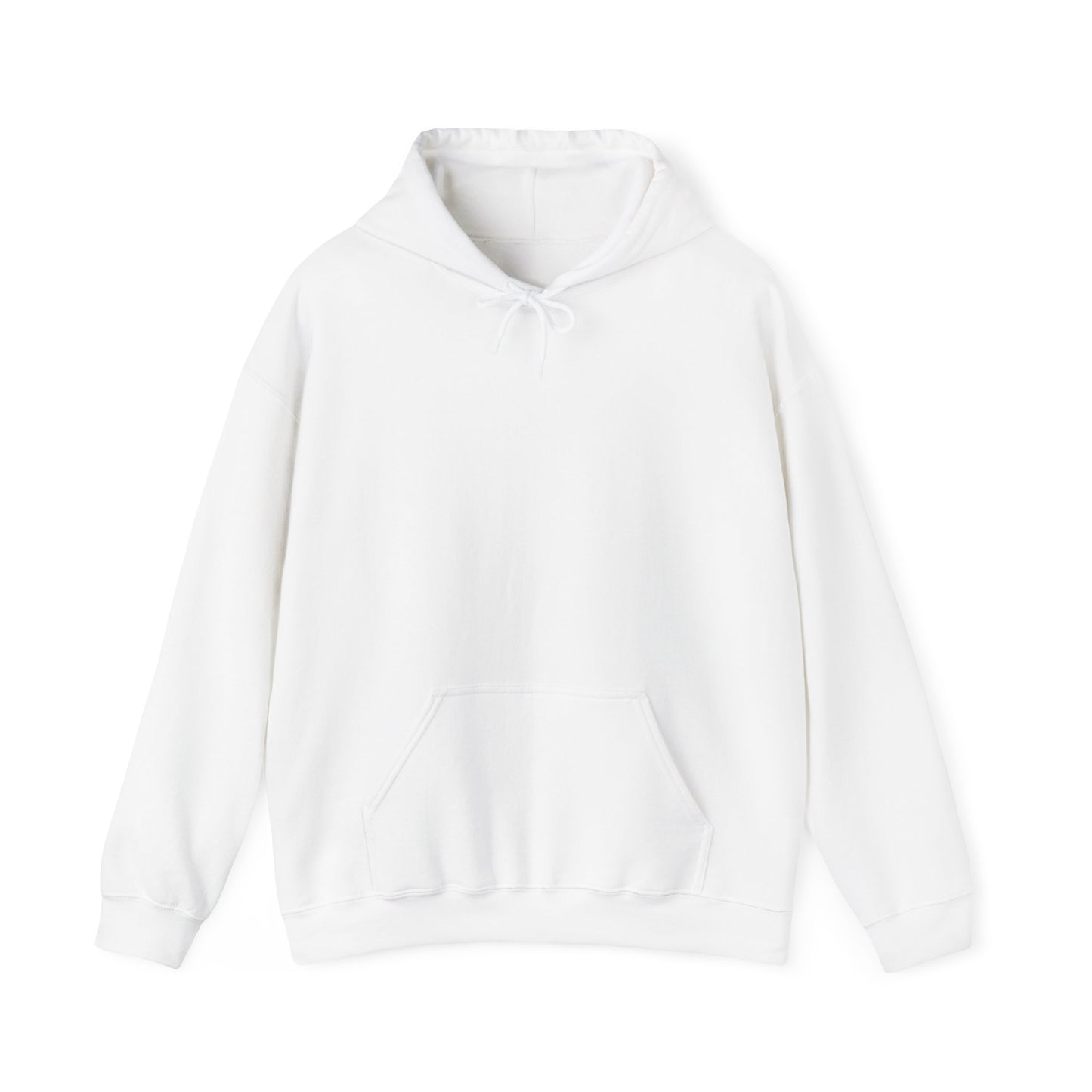 Escape Me Hoodie *Licensed H.D. Carlton Merch*