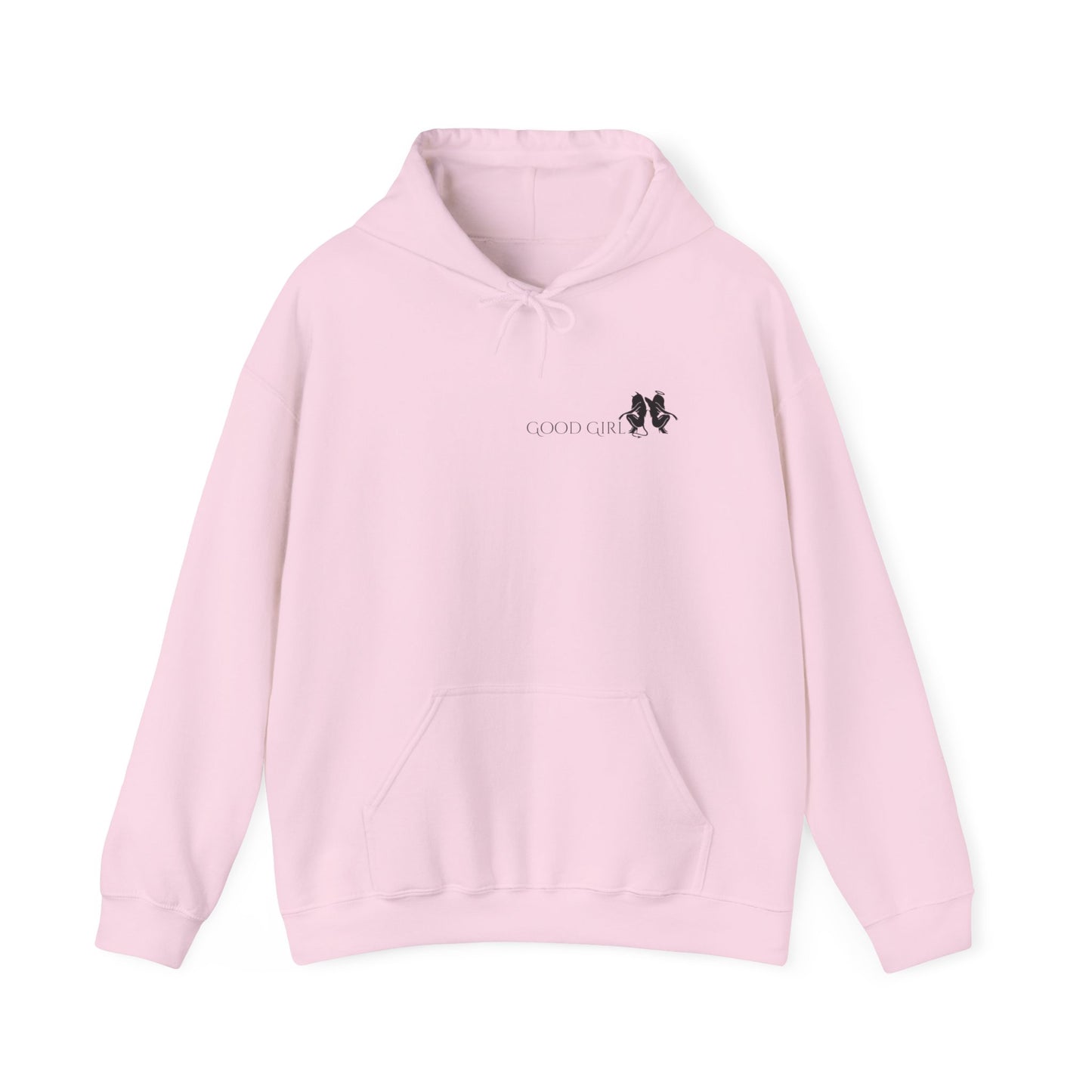 Spread My Pages Hoodie