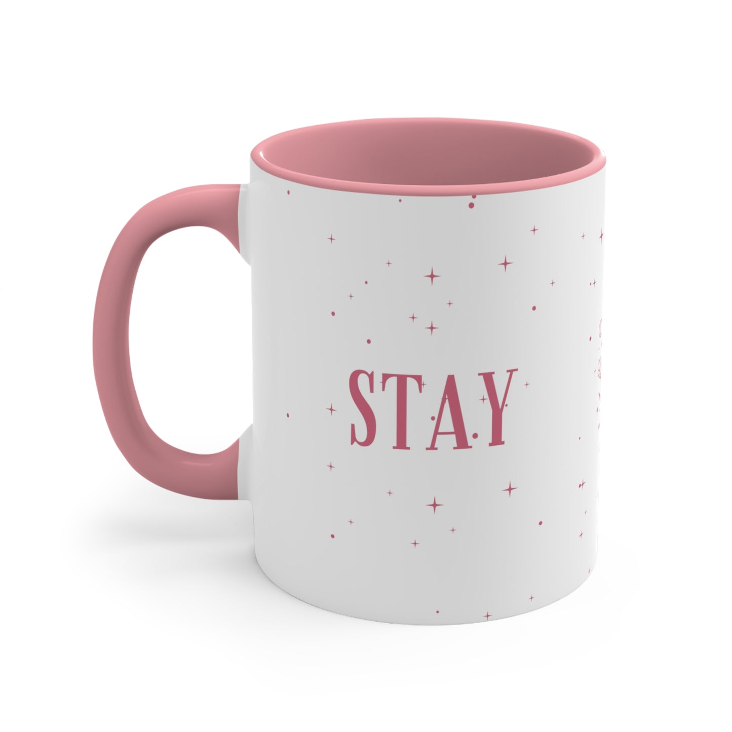 Stay Smutty Coffee Mug