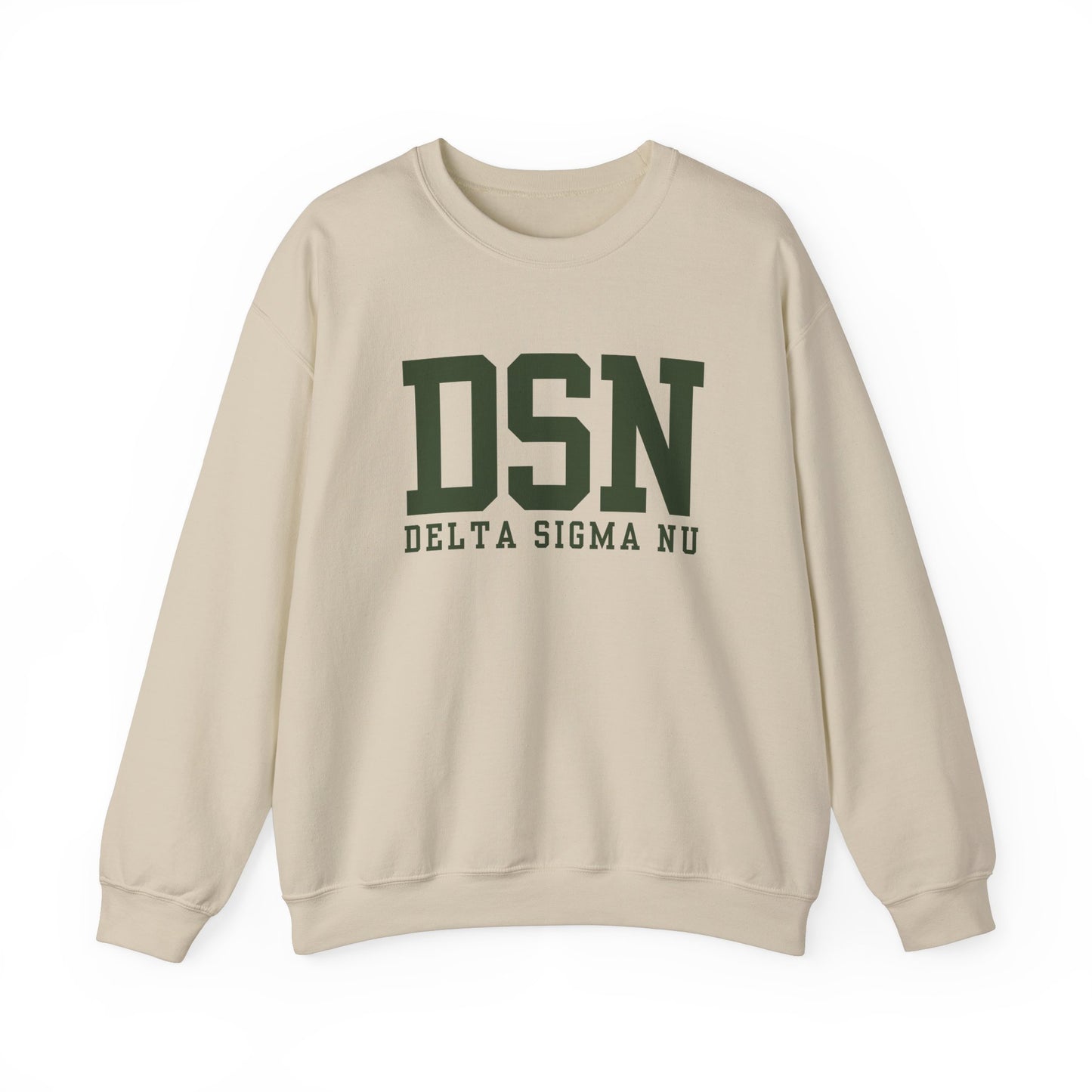 DSN Crewneck Sweatshirt