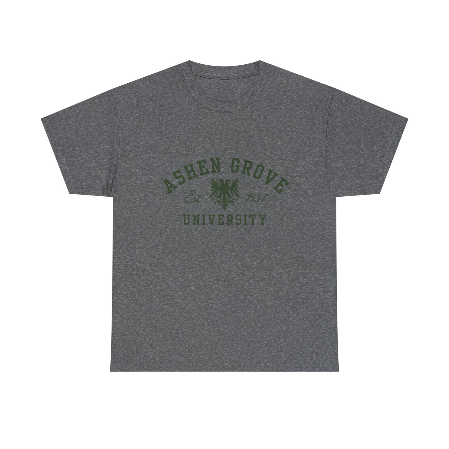 Ashen Grove University Tee Shirt