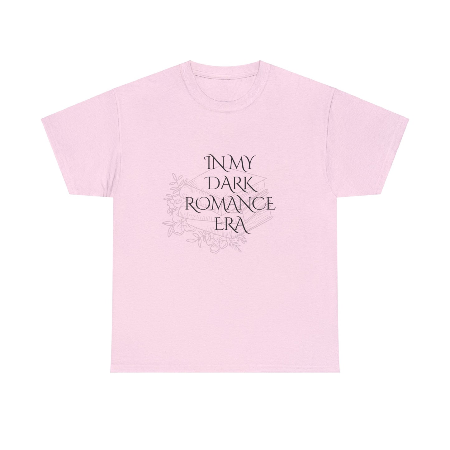 In My Dark Romance Era Tee Shirt