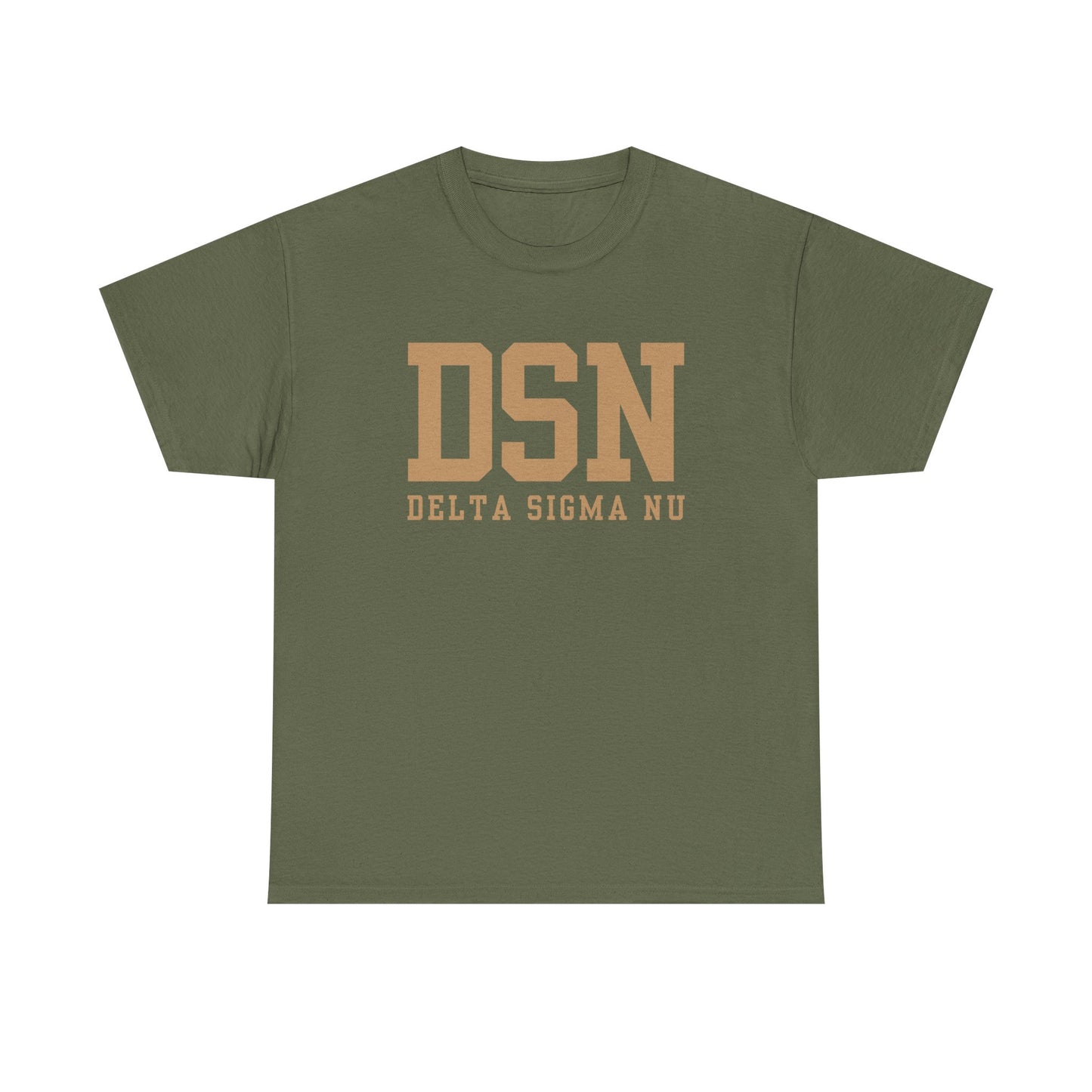 DSN Tee Shirt