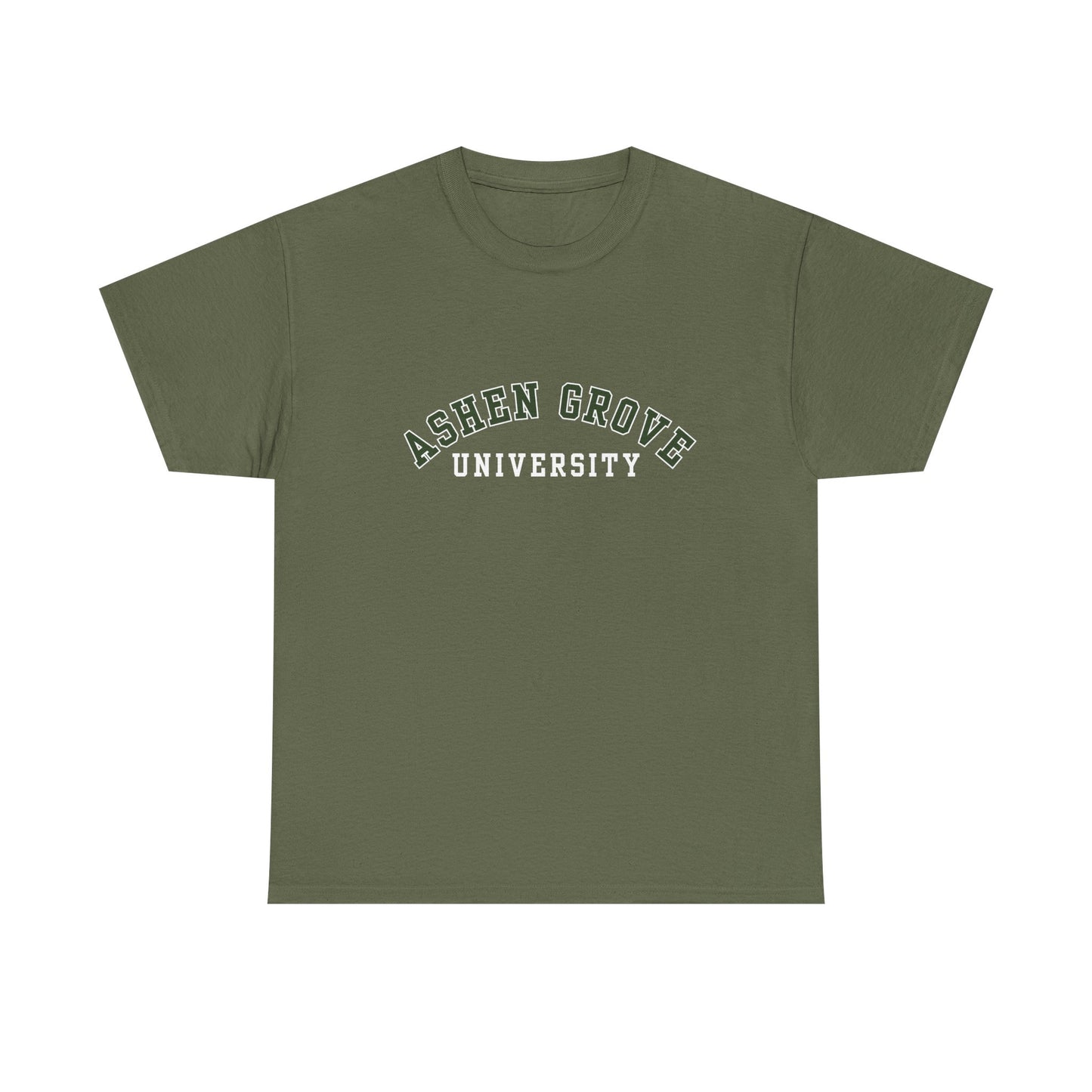 AGU Tee Shirt