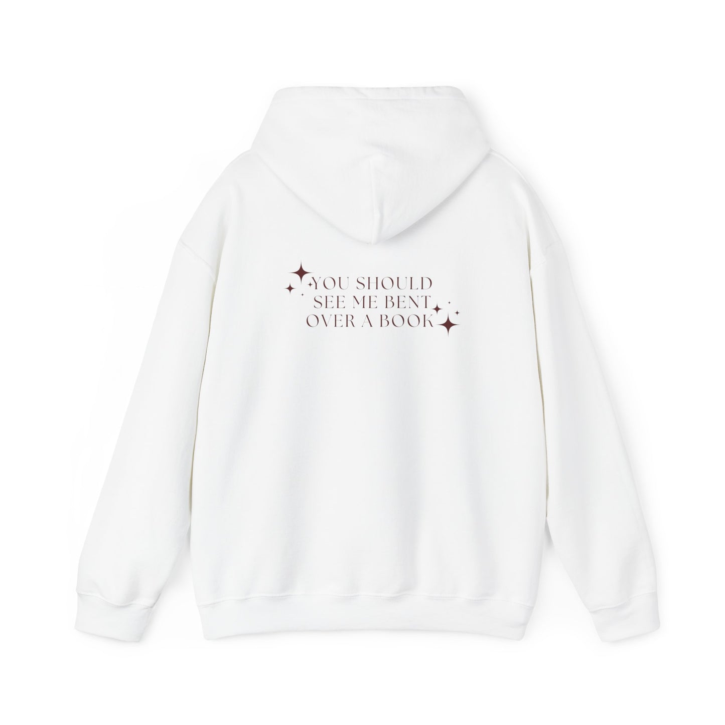 You Should See Me Hoodie