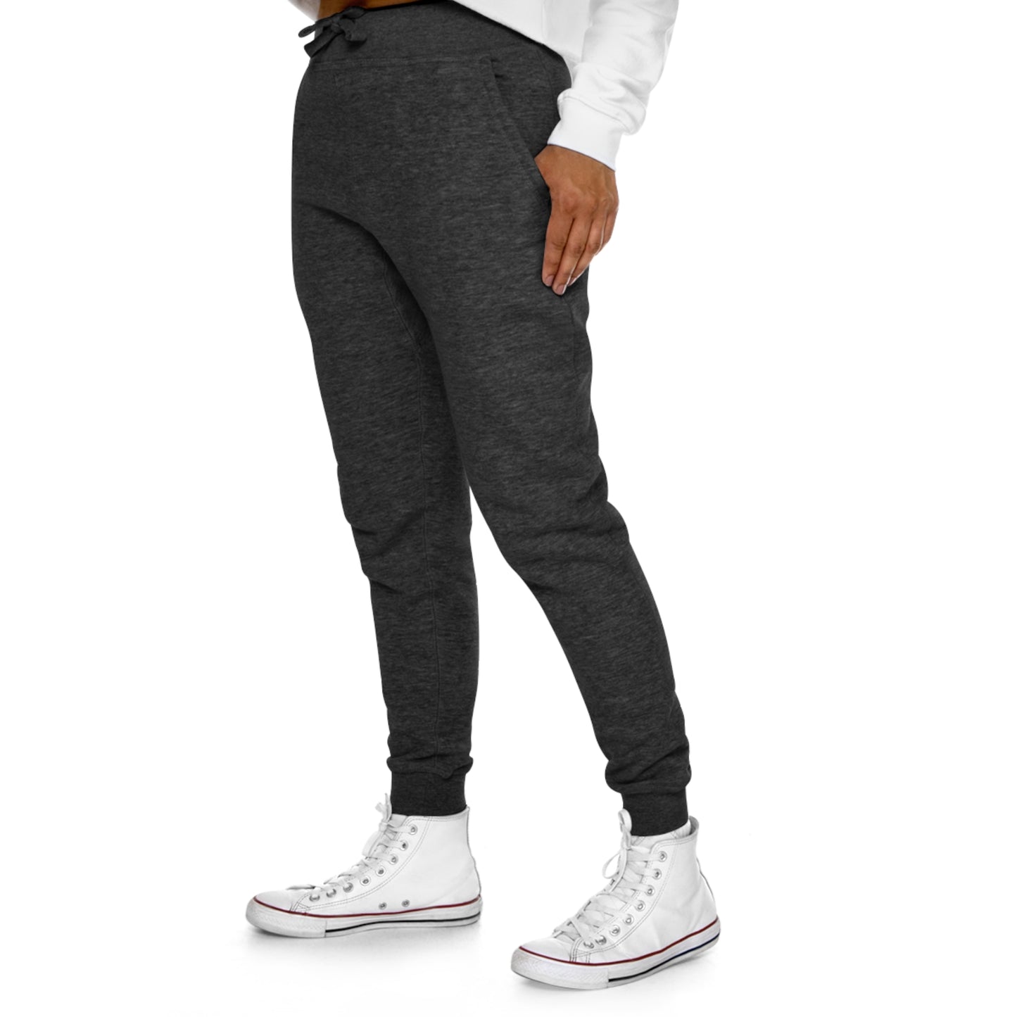 Let's Be A Little Wicked Joggers