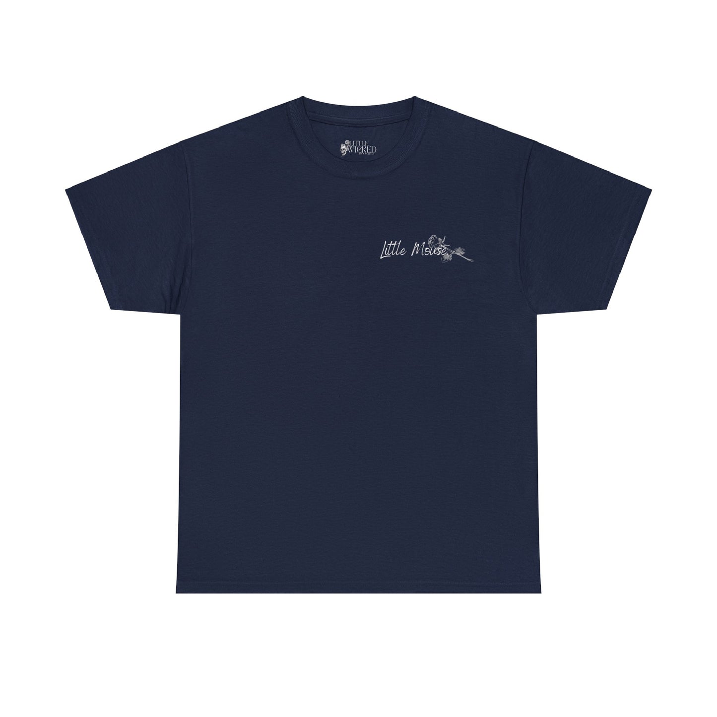 Hunting Adeline Quote Tee Shirt *Licensed H.D. Carlton Merchandise*