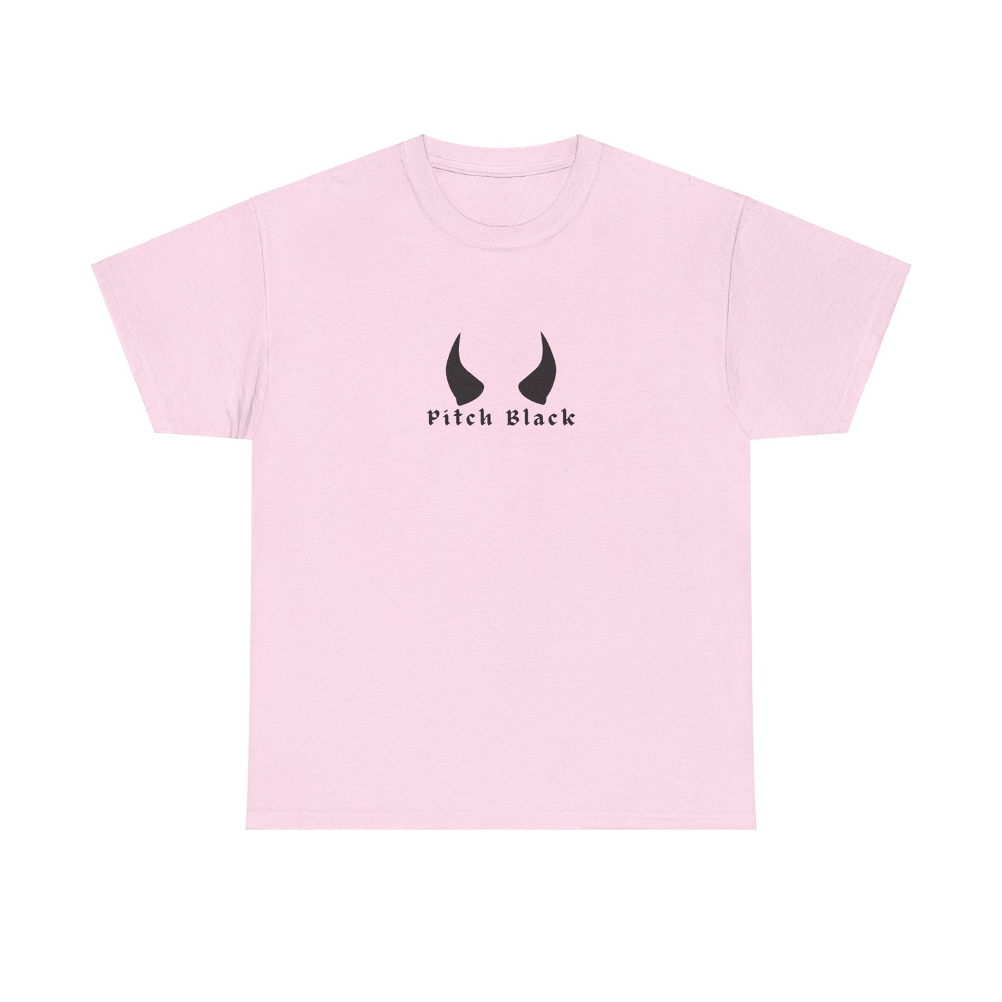 Pitch Black Tee Shirt