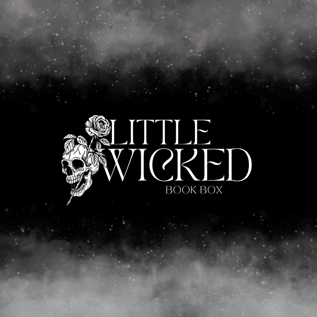 Dark Romance Book Box One Time Purchase