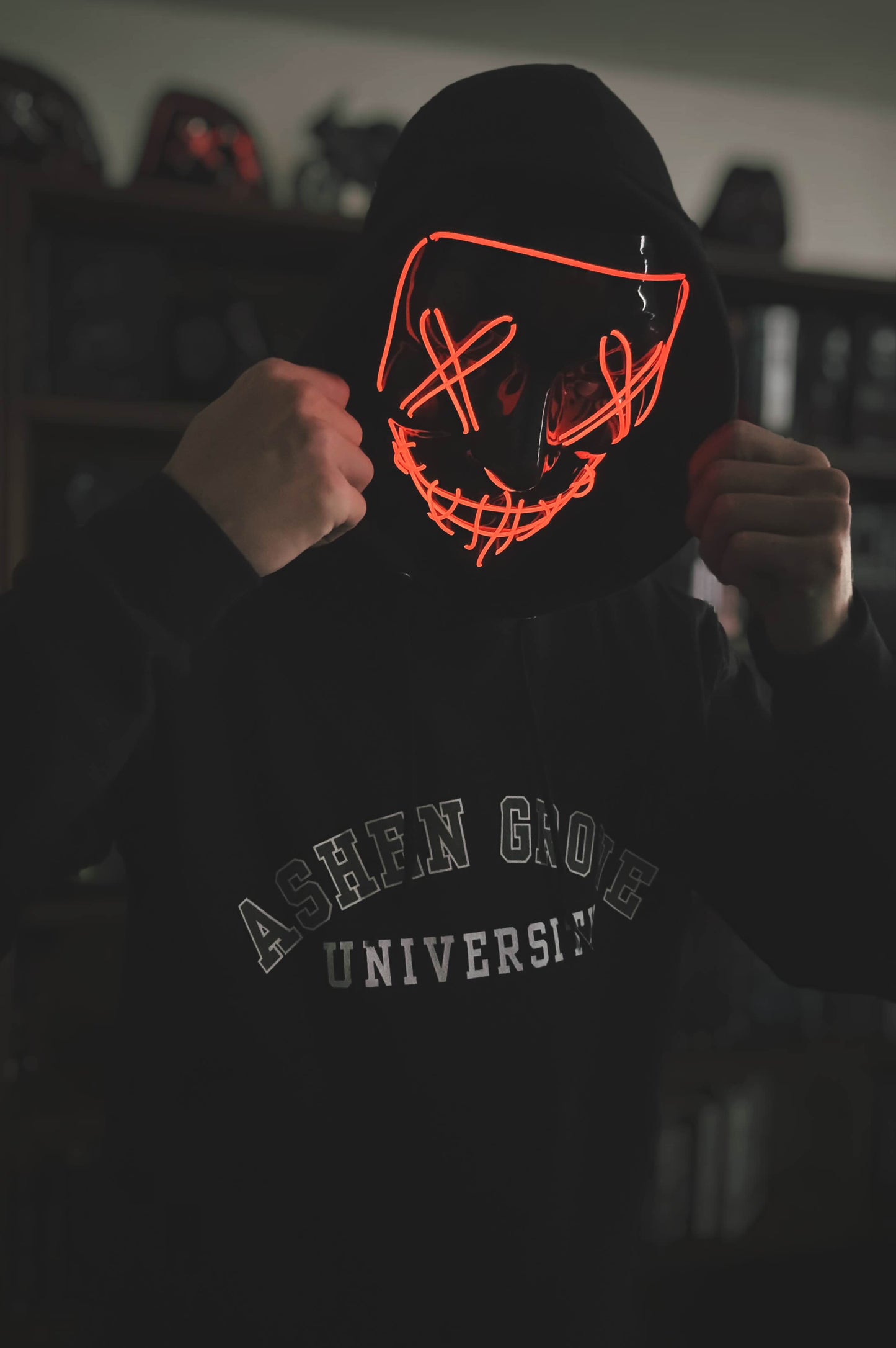 AGU Crewneck Sweatshirt