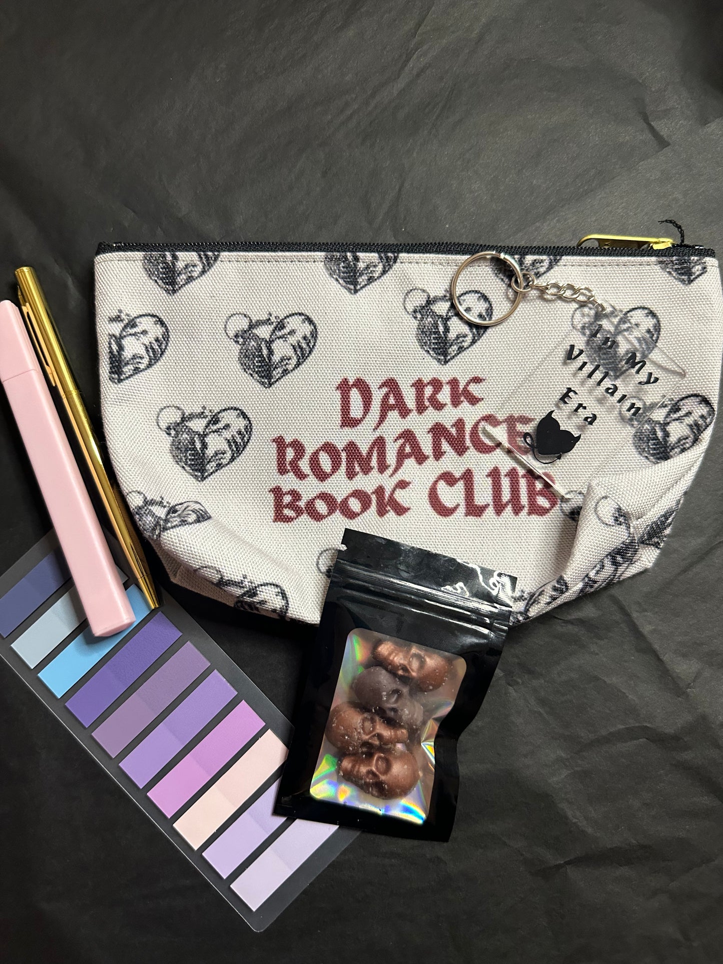 Book Lovers Annotation Kit