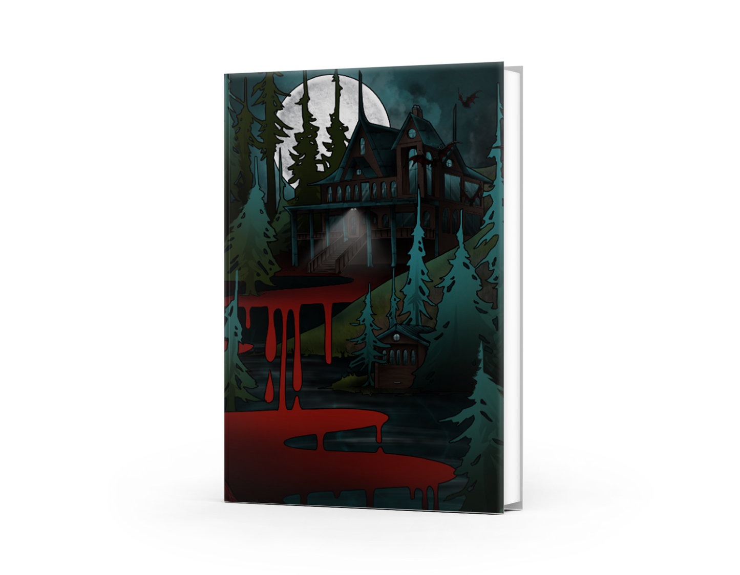 The Killing Game- Sage Mitchell