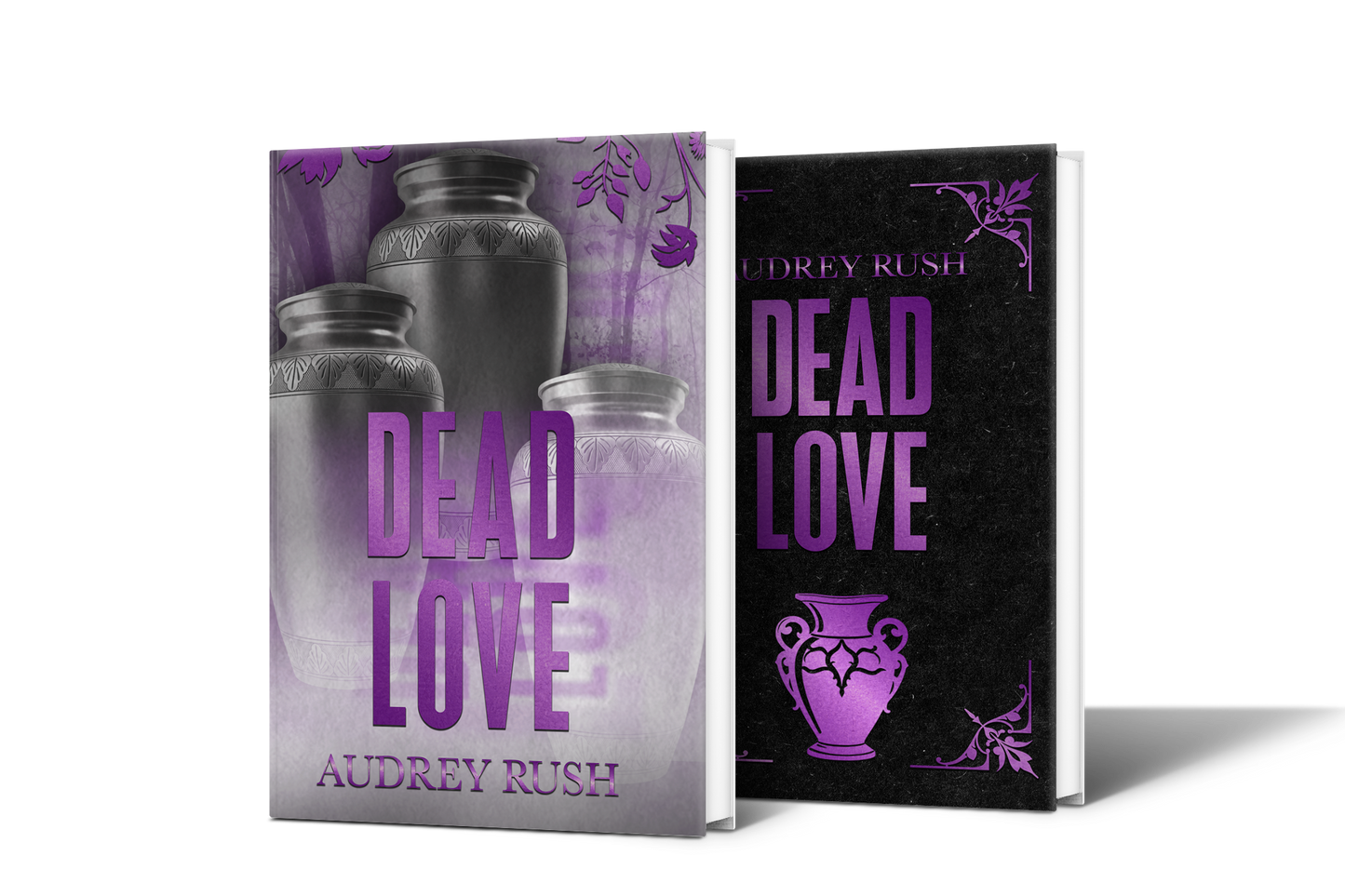 Dead Love- Audrey Rush