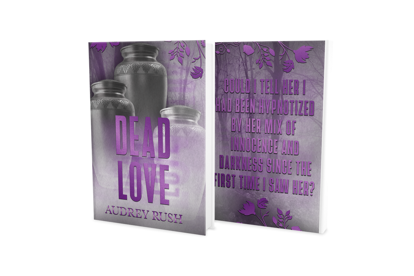 Dead Love- Audrey Rush
