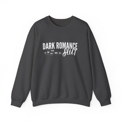 Dark Romance Slut Crewneck