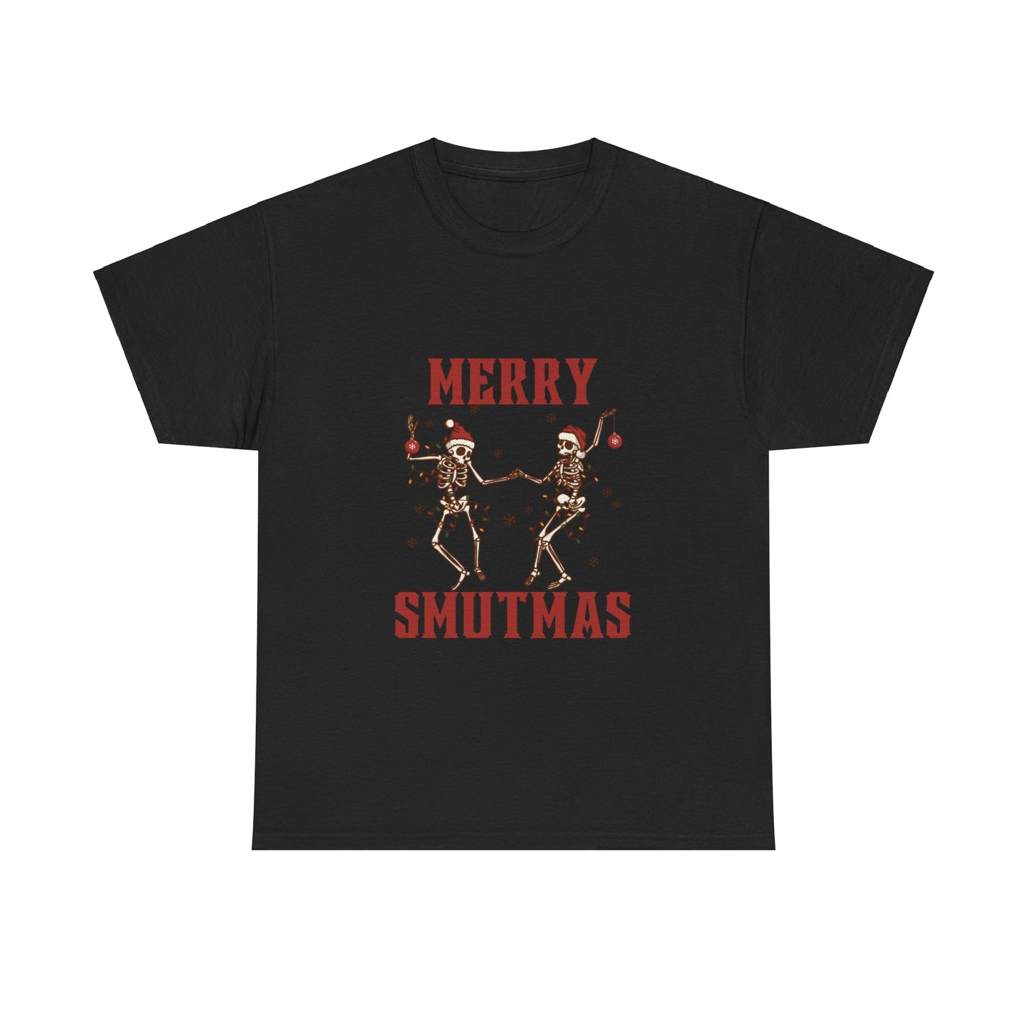 Merry Smutmas Tee Shirt