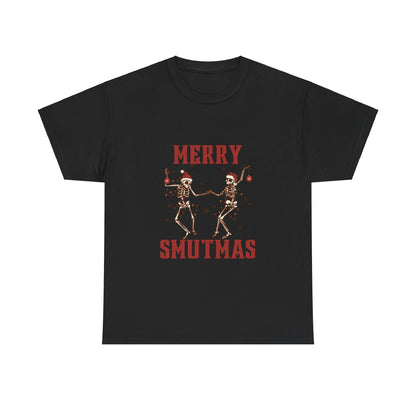 Merry Smutmas Tee Shirt