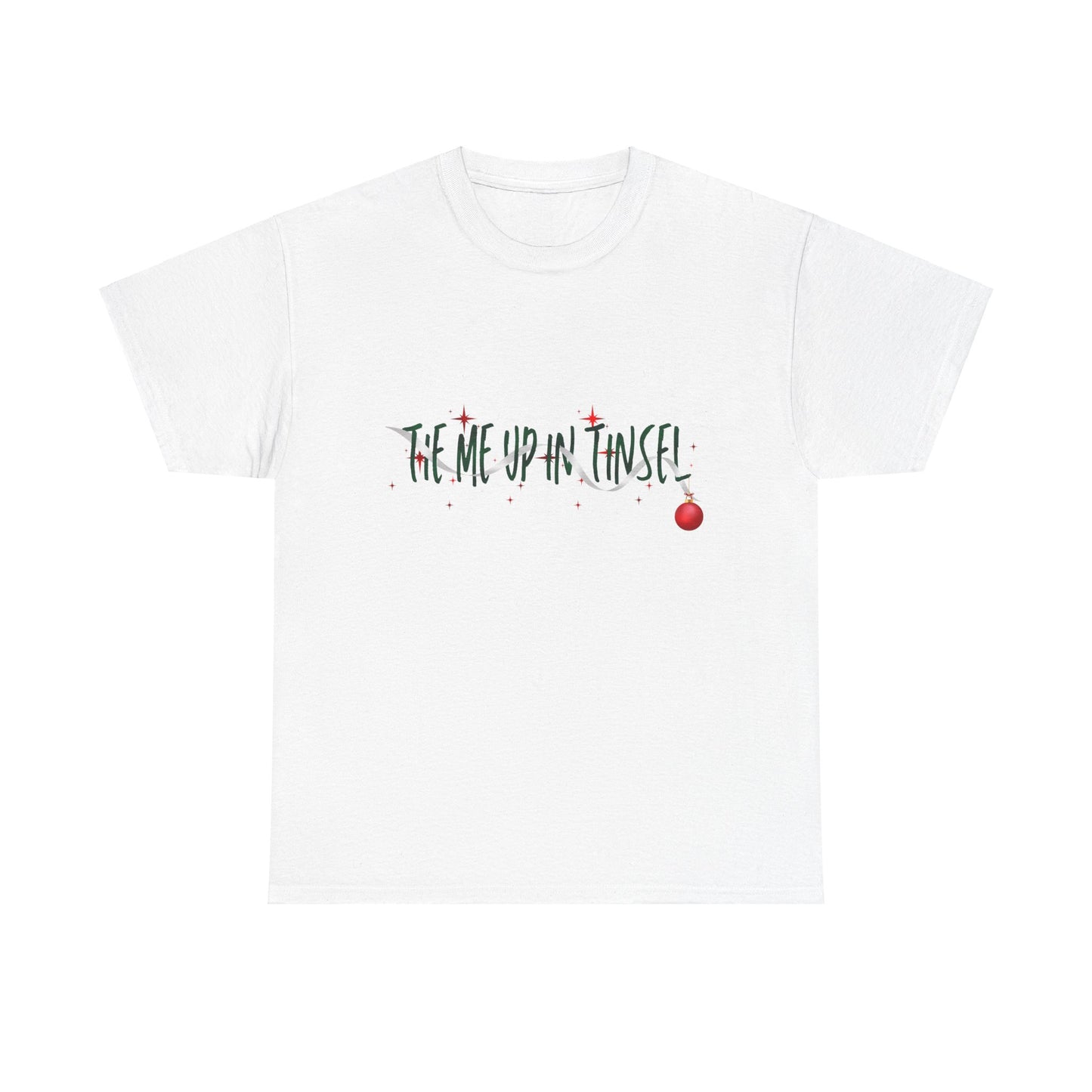 Tie Me Up Tee Shirt