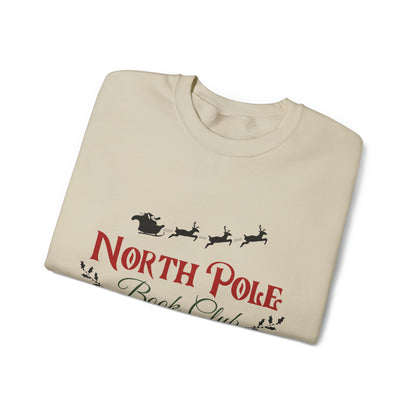 North Pole Book Club