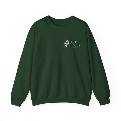 Little Wicked Crewneck Sweatshirt