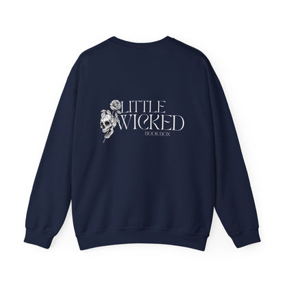 Little Wicked Crewneck Sweatshirt