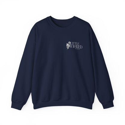 Little Wicked Crewneck Sweatshirt