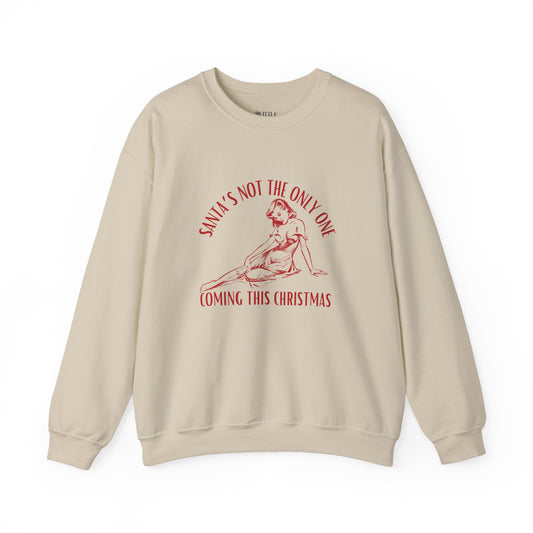 This Christmas Crewneck Sweatshirt