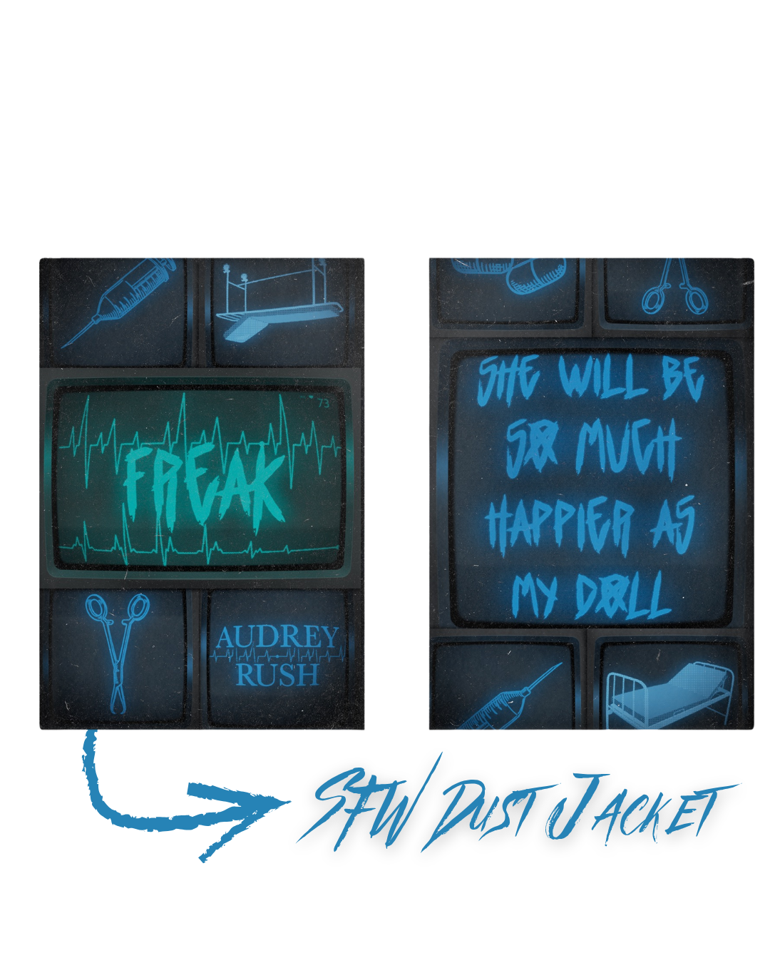 Freak
