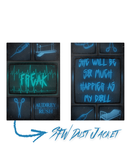 Freak