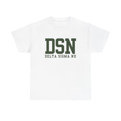 DSN Tee Shirt