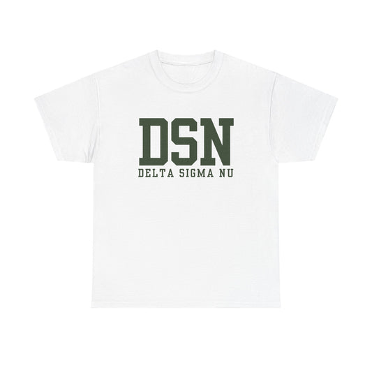 DSN Tee Shirt
